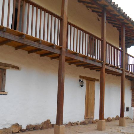 Estancia El Sol Sogamoso Extérieur photo