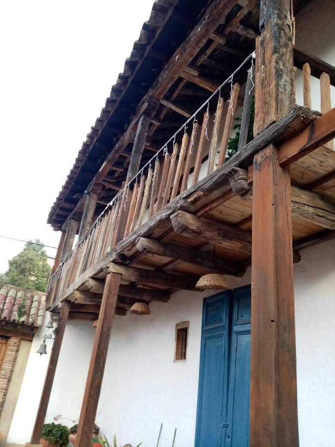 Estancia El Sol Sogamoso Extérieur photo