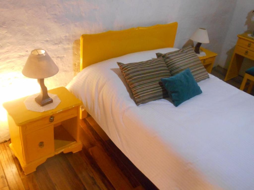 Estancia El Sol Sogamoso Extérieur photo