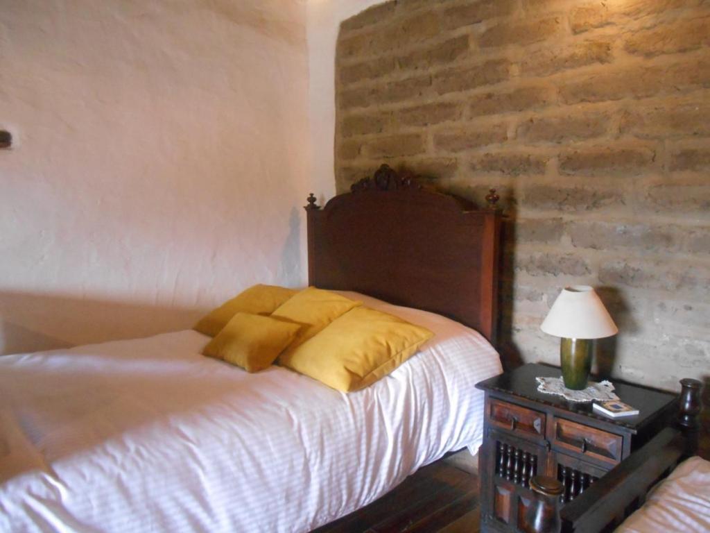 Estancia El Sol Sogamoso Extérieur photo