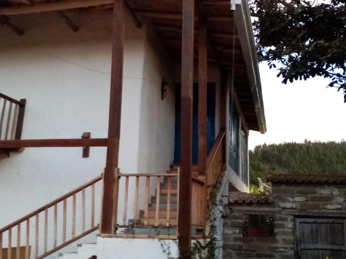 Estancia El Sol Sogamoso Extérieur photo