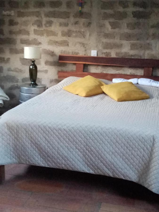Estancia El Sol Sogamoso Extérieur photo