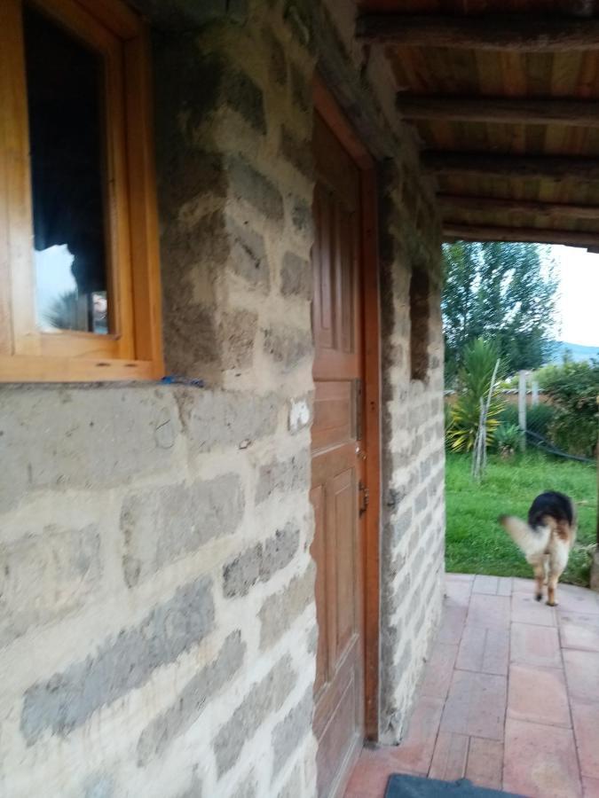 Estancia El Sol Sogamoso Extérieur photo