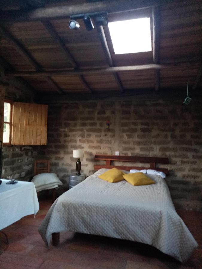 Estancia El Sol Sogamoso Extérieur photo