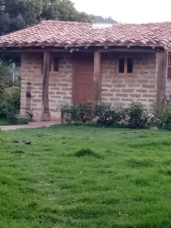 Estancia El Sol Sogamoso Extérieur photo