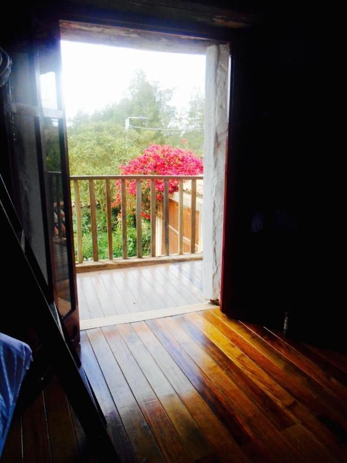 Estancia El Sol Sogamoso Extérieur photo