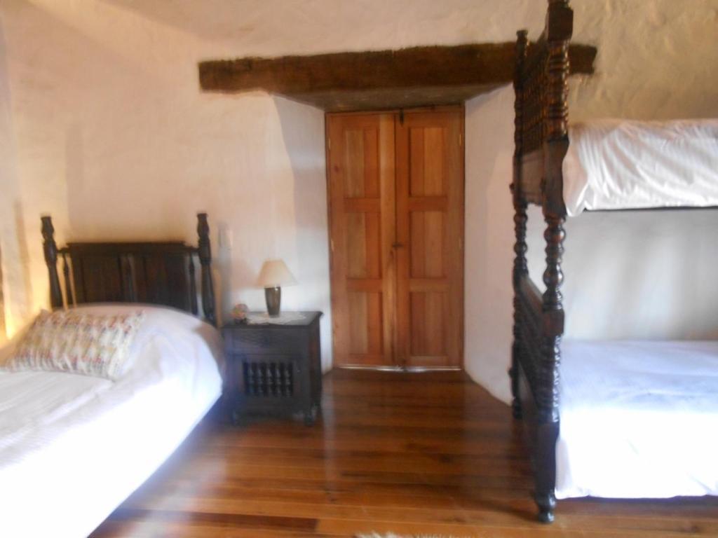 Estancia El Sol Sogamoso Extérieur photo