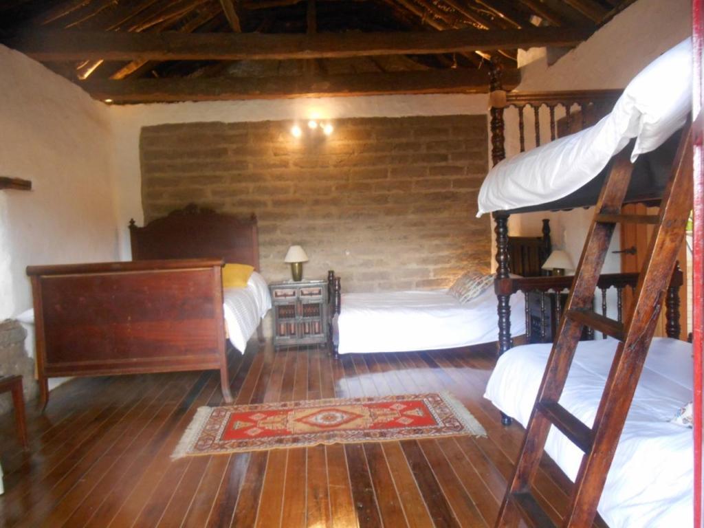 Estancia El Sol Sogamoso Extérieur photo