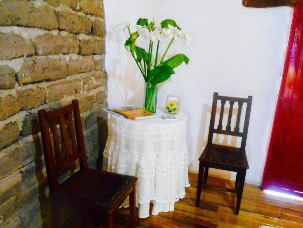Estancia El Sol Sogamoso Extérieur photo