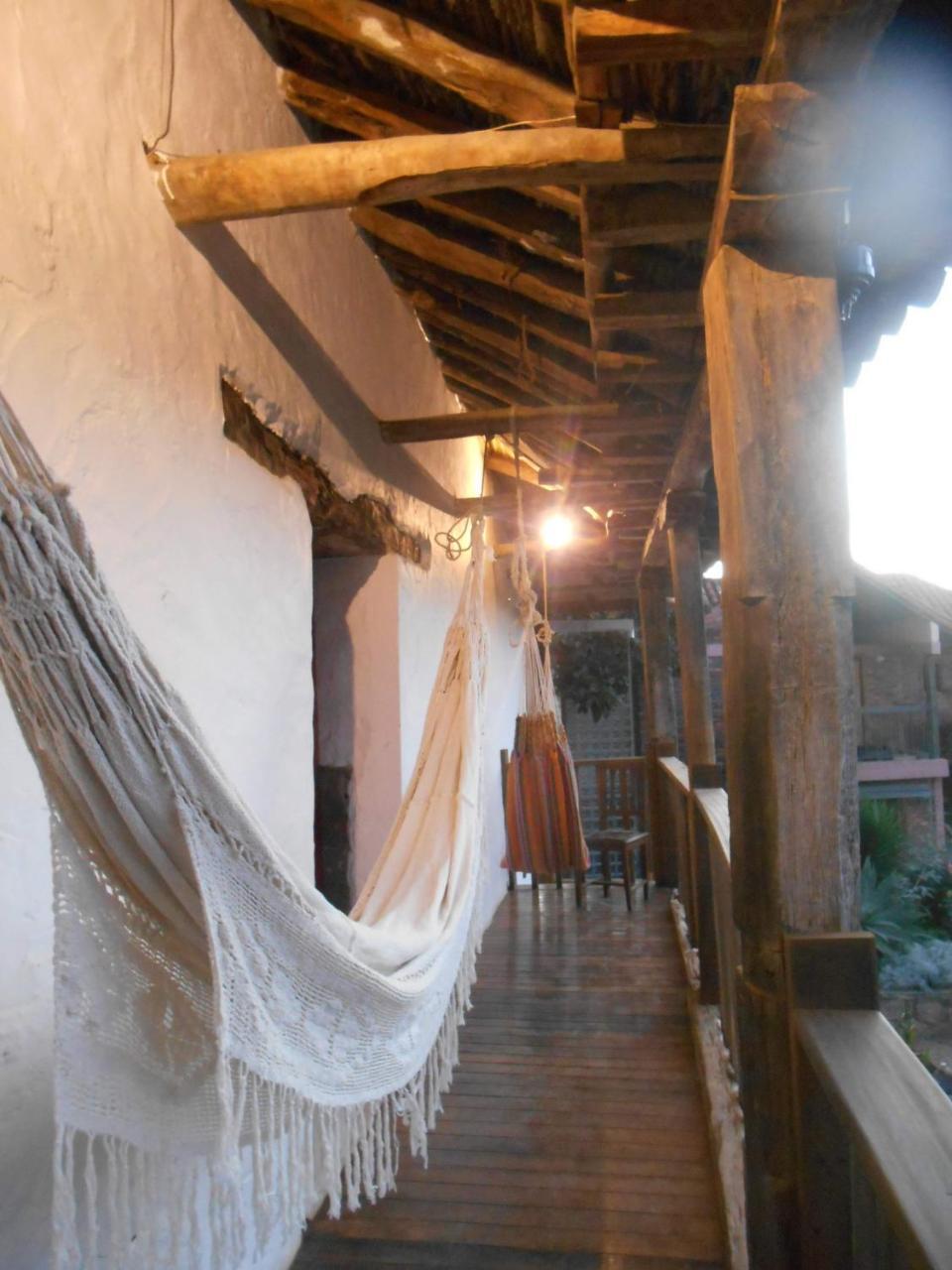 Estancia El Sol Sogamoso Extérieur photo