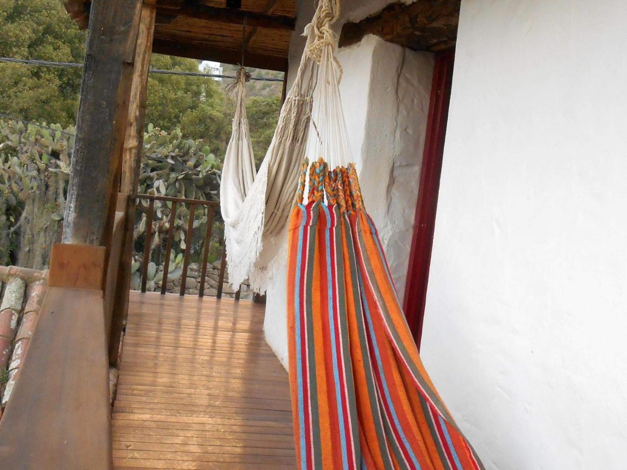 Estancia El Sol Sogamoso Extérieur photo