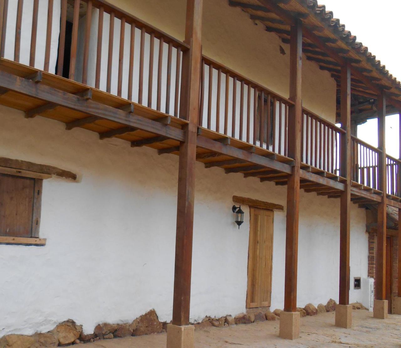 Estancia El Sol Sogamoso Extérieur photo