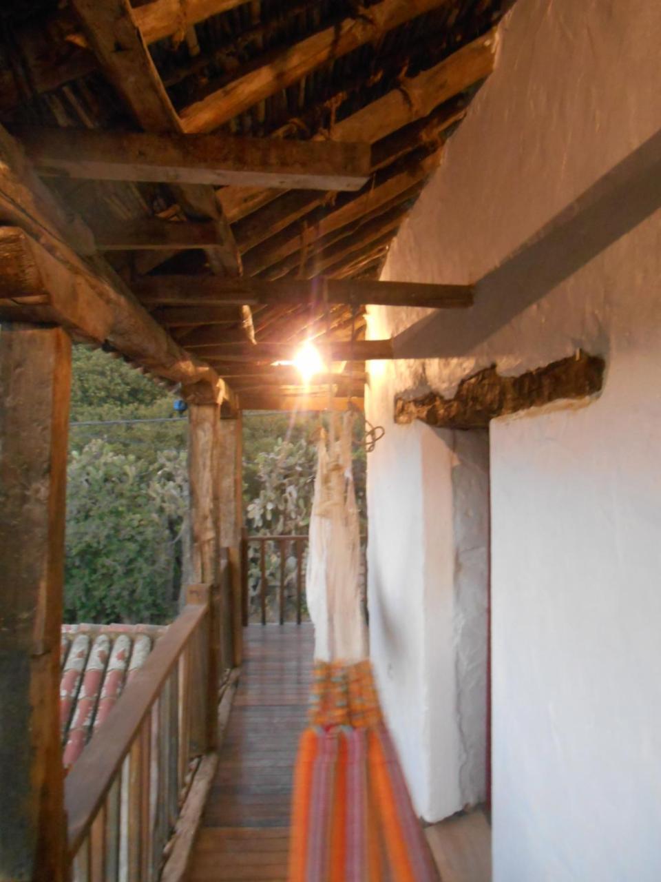 Estancia El Sol Sogamoso Extérieur photo