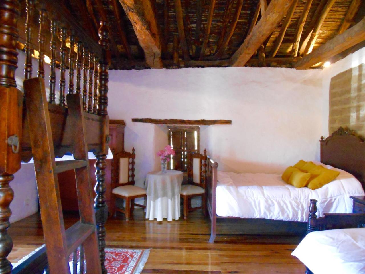 Estancia El Sol Sogamoso Extérieur photo