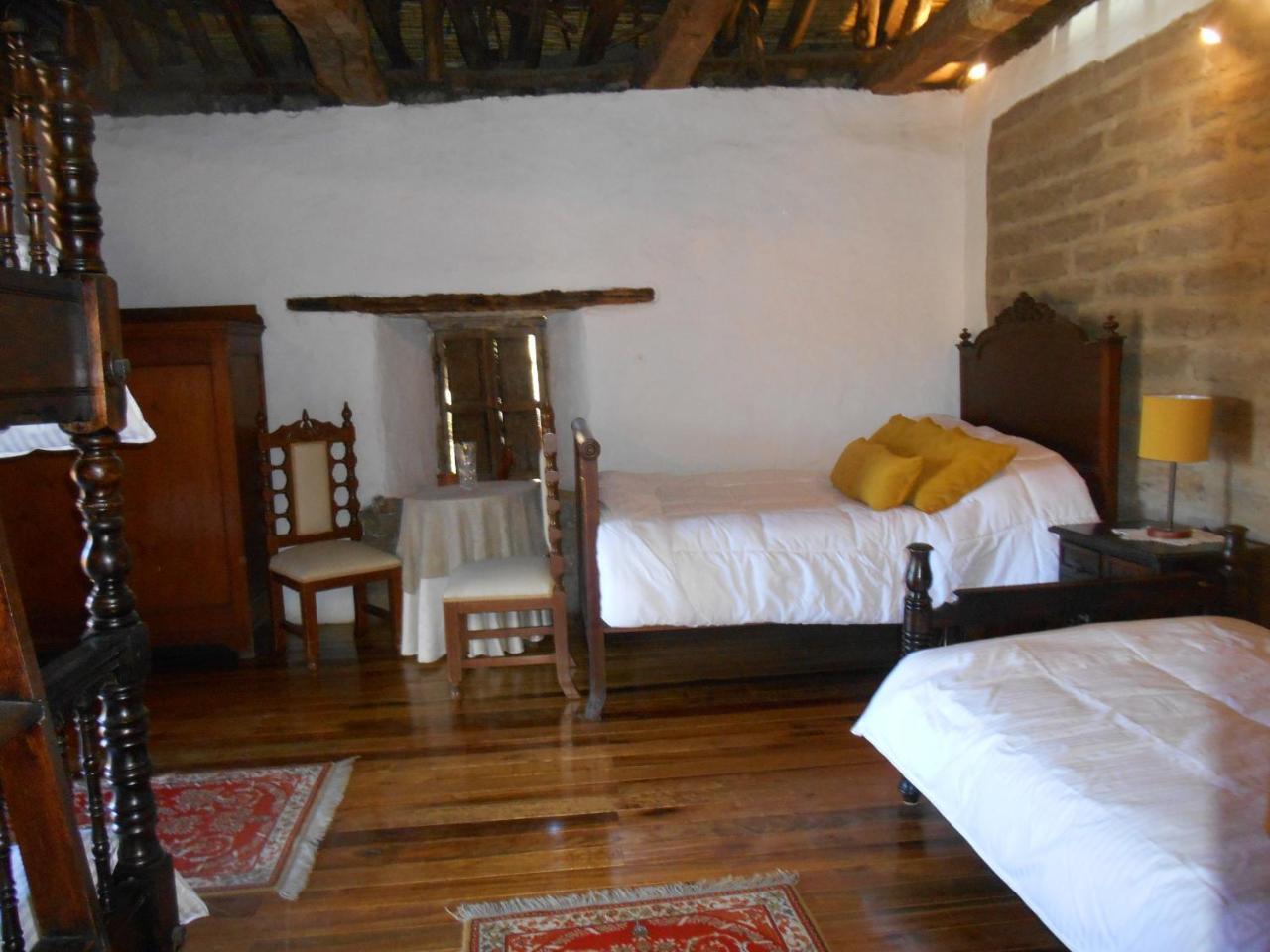Estancia El Sol Sogamoso Extérieur photo