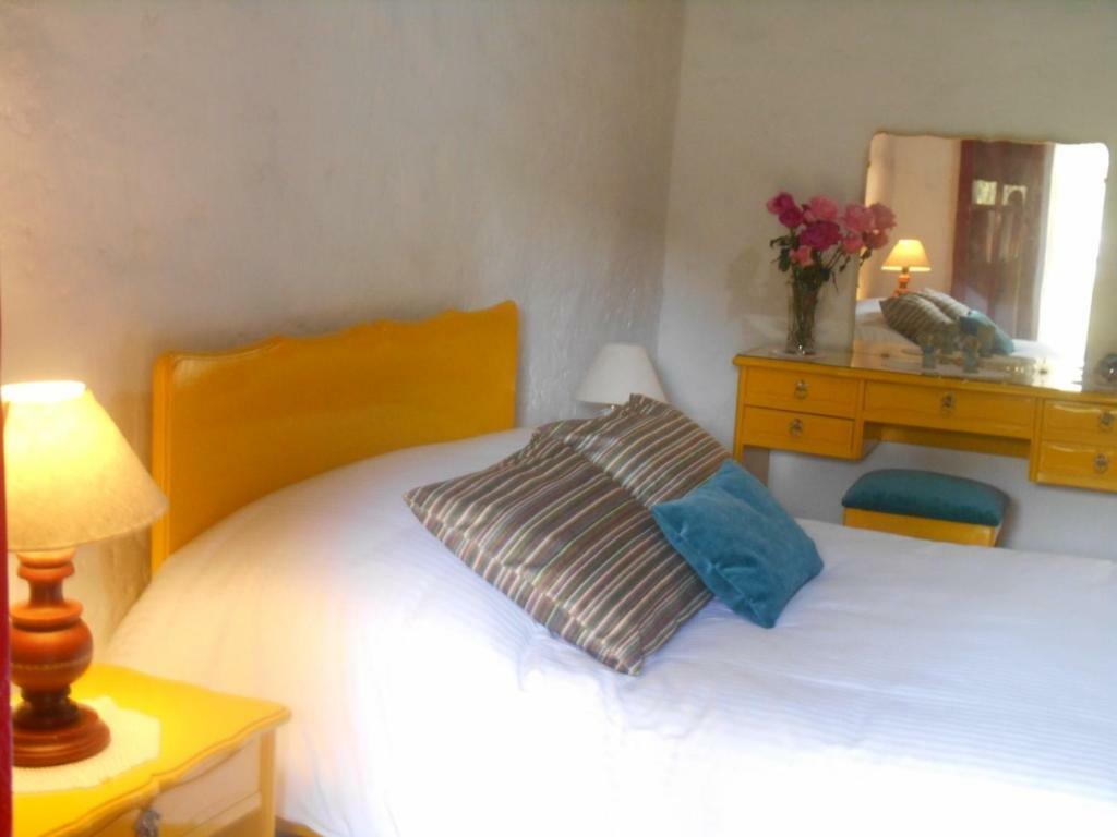 Estancia El Sol Sogamoso Extérieur photo
