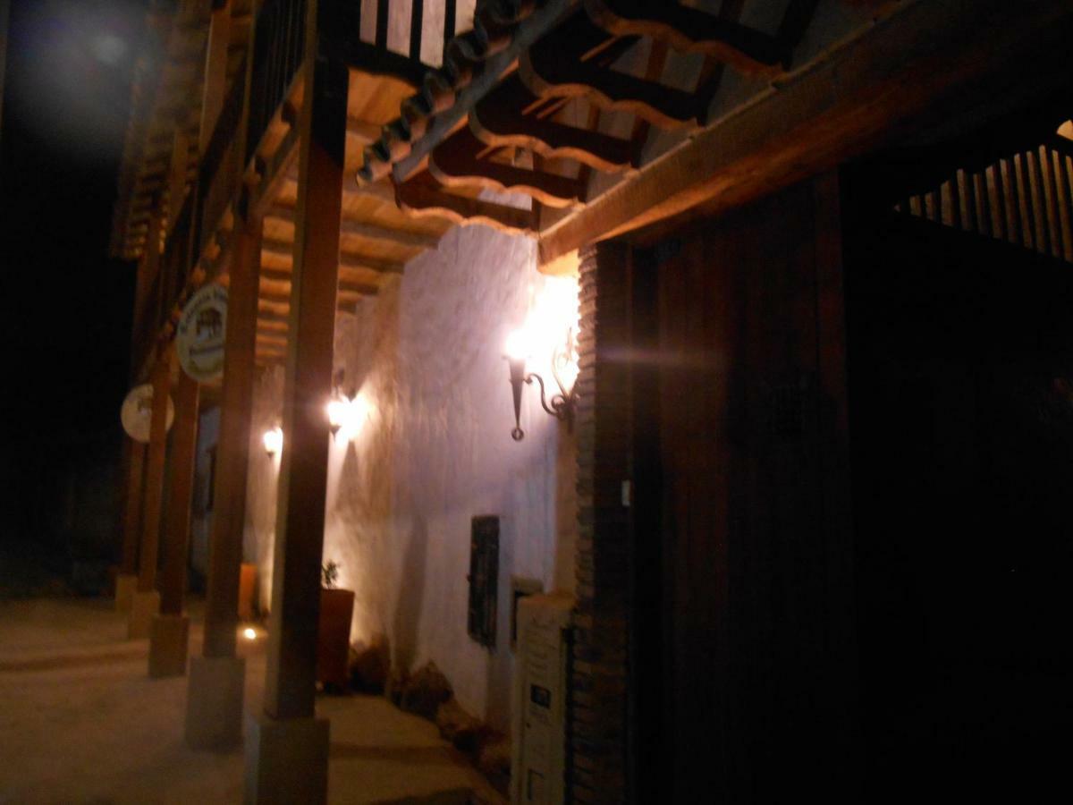 Estancia El Sol Sogamoso Extérieur photo