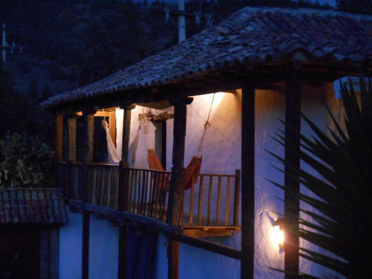 Estancia El Sol Sogamoso Extérieur photo