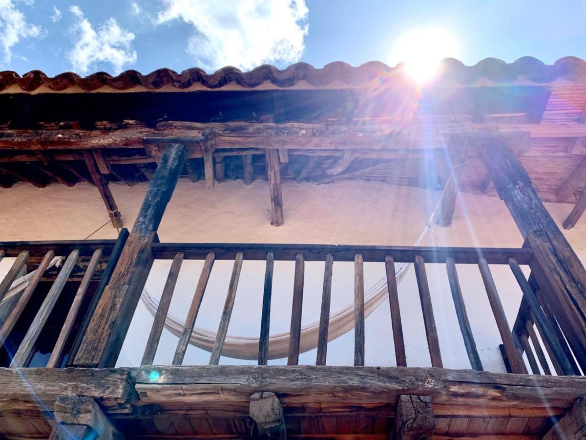 Estancia El Sol Sogamoso Extérieur photo